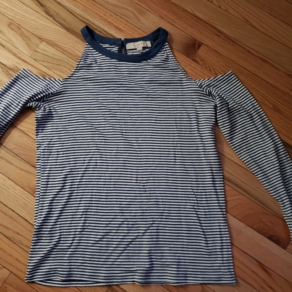 Loft shirt